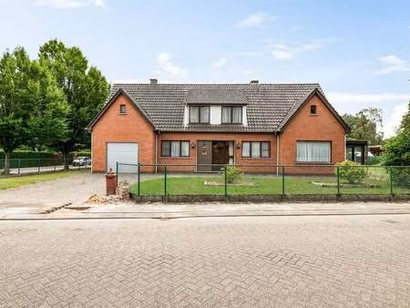 maison à vendre à sint-job-in-'t-goor € 449.000 (lpokb) - heylen vastgoed - brasschaat | z