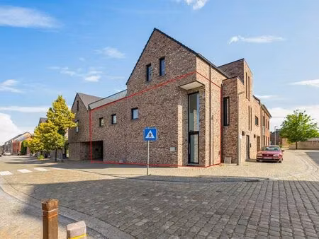 maison à vendre à vliermaalroot € 399.000 (lpp4l) - heylen vastgoed - hasselt | zimmo