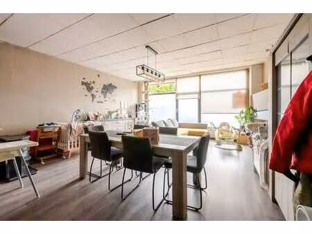 immobilier d'investissement à vendre avec 4 entités agréées