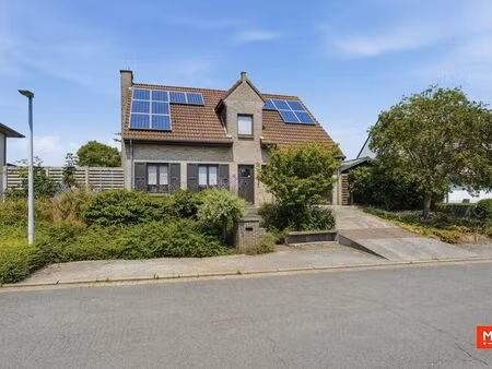 maison à vendre à beselare € 415.000 (lppb4) - minthus | zimmo