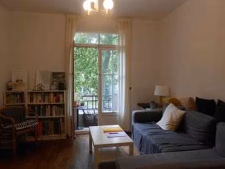 location appartement 3 pièces à nantes centre ville (44000) : à louer 3 pièces / 53m² nant