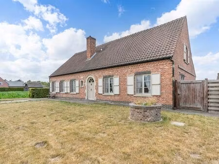 maison à vendre à westerlo € 575.000 (lnb7y) - coenen vastgoed & partners | zimmo