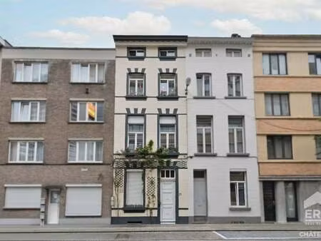 maison à vendre à bruxelles € 575.000 (lpp8s) - era châtelain (schuman) | zimmo