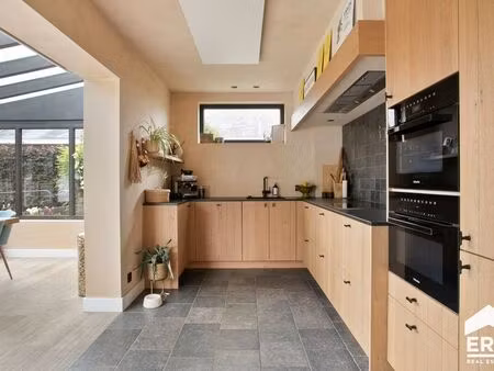maison à vendre à sijsele € 559.000 (lpoz9) - era vandille | zimmo