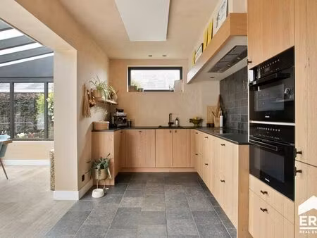 maison à vendre à sijsele € 575.000 (lpoz9) - era vandille | zimmo