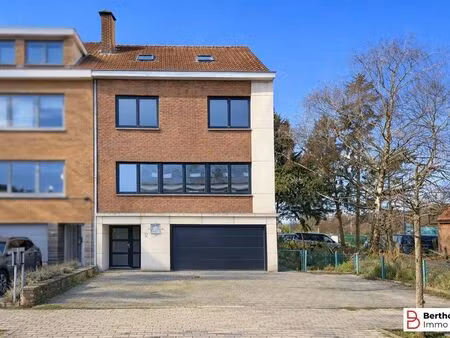maison à vendre à strombeek-bever € 580.000 (lmkez) - immo berthouts | zimmo