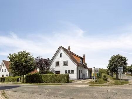 maison à vendre à groot-bijgaarden € 565.000 (lpp5r) - living stone dilbeek | zimmo
