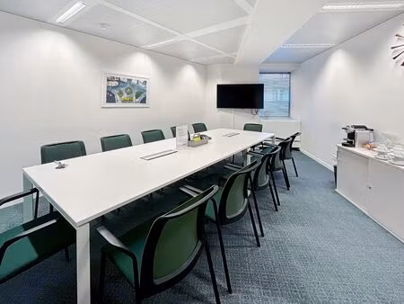 bureaux à louer à rond point schuman 6 etterbeek (vwd17965)
