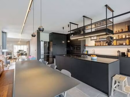 maison à vendre à koersel € 419.000 (lpozl) - era nobis (herk-de-stad) | zimmo