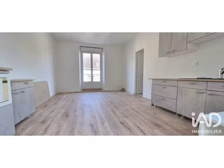 vente appartement 1 pièce 57 m² chaumont-en-vexin (60240)