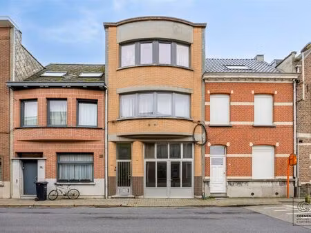 appartement à vendre à lier € 493.000 (lnb8f) - coenen vastgoed & partners | zimmo