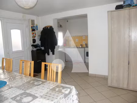 location maison 2 pièces 65 m² à quiéry-la-motte (62490)