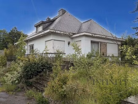 maison à vendre à route du condroz 141 neuville-en-condroz (vbe40074)