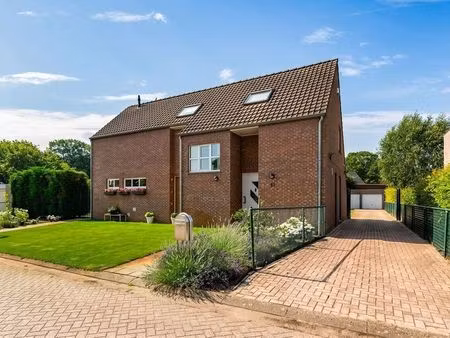 maison à vendre à weelde € 595.000 (lpp4j) - heylen vastgoed - turnhout | zimmo