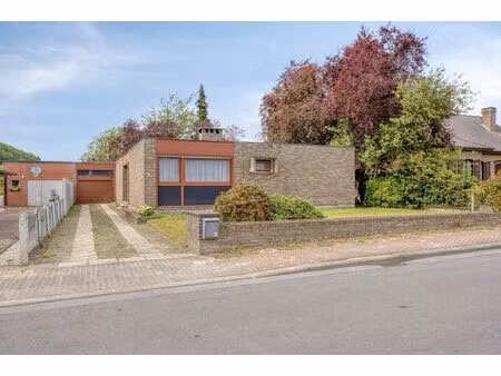 maison à vendre à bevrijdingstraat 36 zomergem (rbw31645)