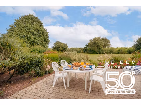 appartement de luxe à vendre à carnac