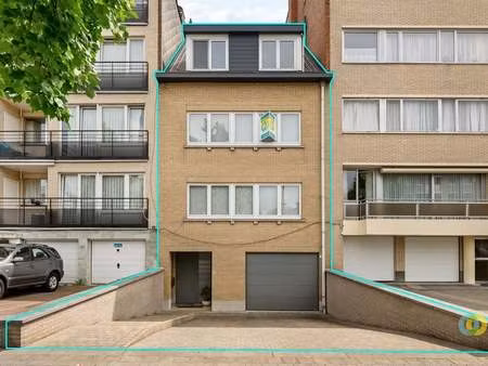 appartement à vendre à neder-over-heembeek € 599.000 (ldrzx) - ring consult | zimmo