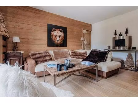 appartement t4 megeve