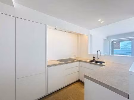 appartement à louer ostende