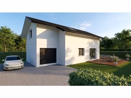 maison à construire