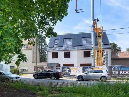maison à vendre à wondelgem € 599.000 (lpob9) - vastio | zimmo