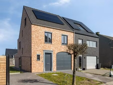 maison à vendre à blaasveld € 615.000 (lpp5f) | zimmo