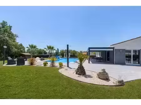vente maison 7 pièces 175 m² à bondigoux (31340)  499 000 €