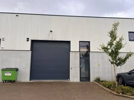 bien professionnel à vendre à nazareth € 630.000 (lponb) - creas | zimmo