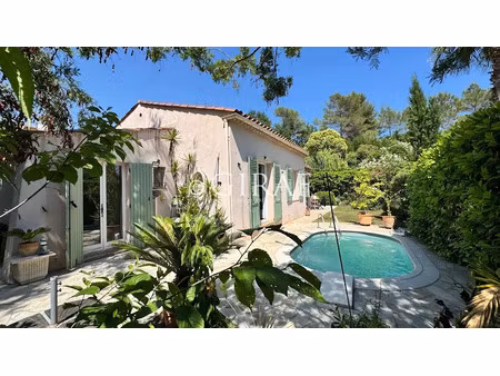 vente villa 4 pièces 103 m² à la colle-sur-loup (06480)  715 000 €