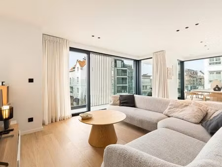appartement à vendre à sint-idesbald € 675.000 (lpozw) | zimmo