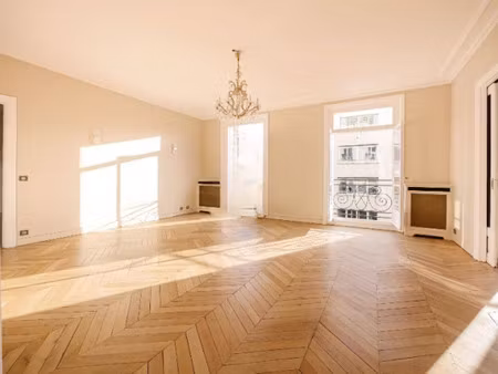 appartement de luxe à louer dans le quartier muette sud