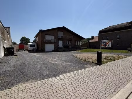 maison à vendre à hoeselt € 675.000 (lpp5s) - living stone hasselt | zimmo