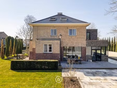 maison à vendre à peer € 945.000 (lntbc) - found & baker limburg | zimmo
