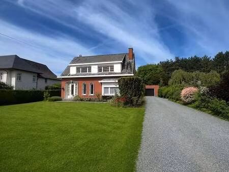 maison à vendre à onze-lieve-vrouw-waver € 518.000 (lpo5i) - immo id | zimmo