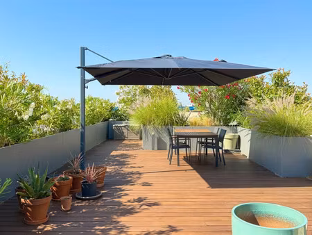 appartement de luxe à vendre à montpellier