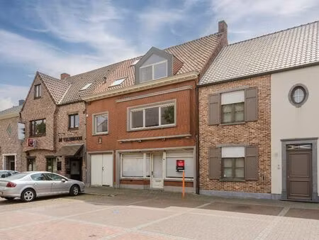 bien professionnel à vendre à sint-eloois-winkel € 125.000 (lpn8l) - bouw bossu | zimmo
