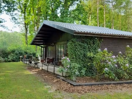 maison à vendre à zutendaal € 120.000 (lpgvo) - immo dufour | zimmo