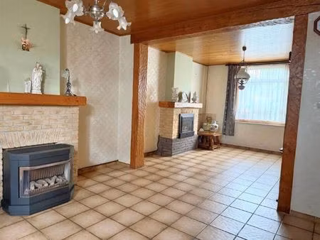 maison à vendre à hollebeke € 129.000 (lpd74) - tally immobiliën | zimmo