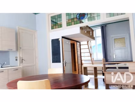 vente maison 12 pièces 321 m² à lille (59000)  770 000 €