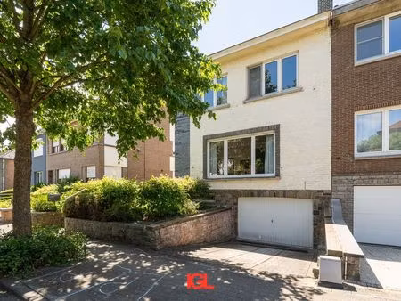 maison à vendre à sint-pieters-leeuw € 525.000 (lpo49) - immo groot leeuw | zimmo