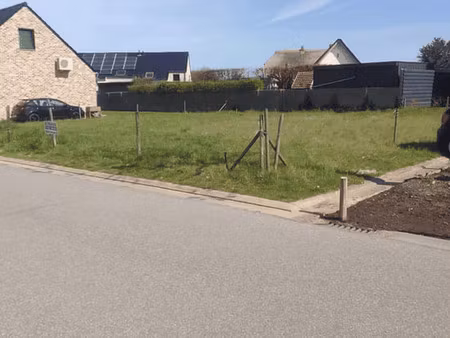 terrain à vendre à opitter € 125.000 (lpmrn) - | zimmo