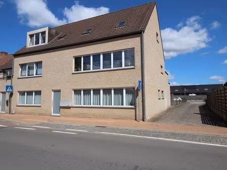 appartement à louer à sint-joris € 735 (lpp3r) - vastgoed vandermeersch | zimmo