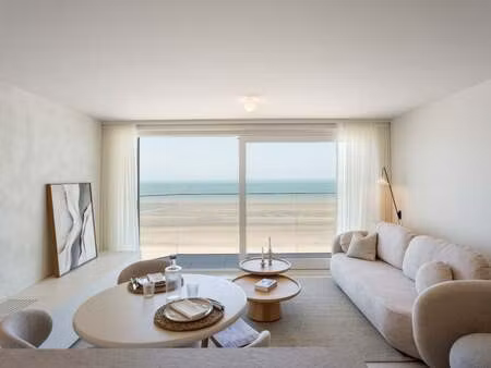 appartement à vendre à nieuwpoort € 525.000 (lpokm) - century 21 sea port | zimmo
