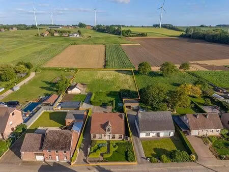 maison à vendre à assent € 530.000 (lpoh4) - lissens | zimmo