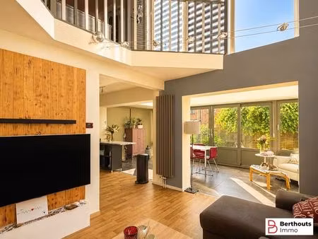 maison à vendre à grimbergen € 519.000 (lpoec) - immo berthouts | zimmo