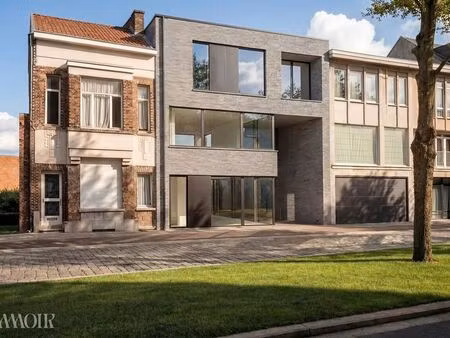 appartement à vendre à schoten € 545.000 (lpowd) | zimmo