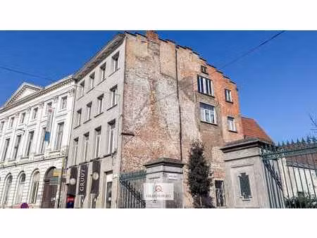charmant één slpk-appartement aan baudelopark!