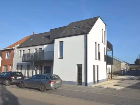 appartement à louer à maldegem € 790 (lpp8c) - zakenkantoor van rie | zimmo