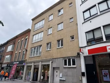 appartement à louer à mechelen € 770 (lpp4u) - heylen vastgoed - mechelen | zimmo
