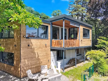 vente maison 6 pièces 170.22 m² à collonges (01550)  820 000 €
